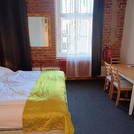 S42 Hotel פראג מראה חיצוני תמונה