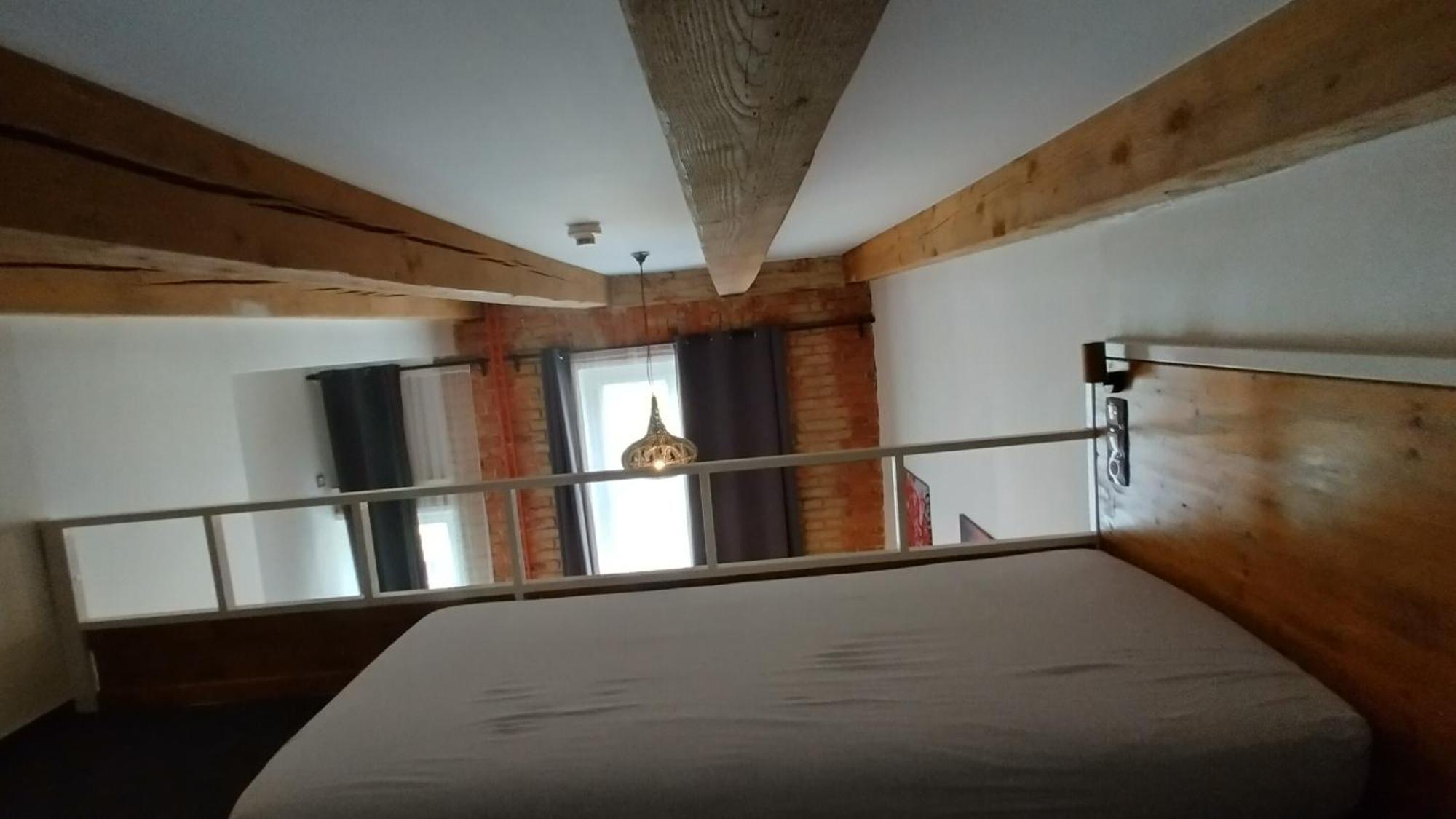 S42 Hotel פראג חדר תמונה