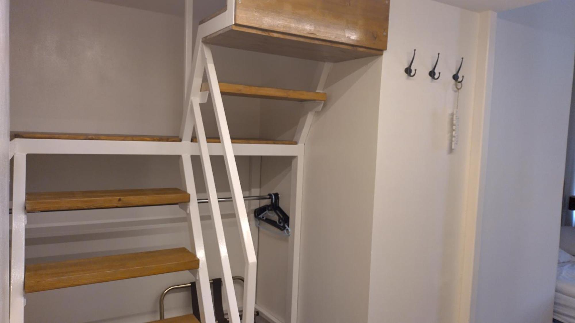 S42 Hotel פראג חדר תמונה