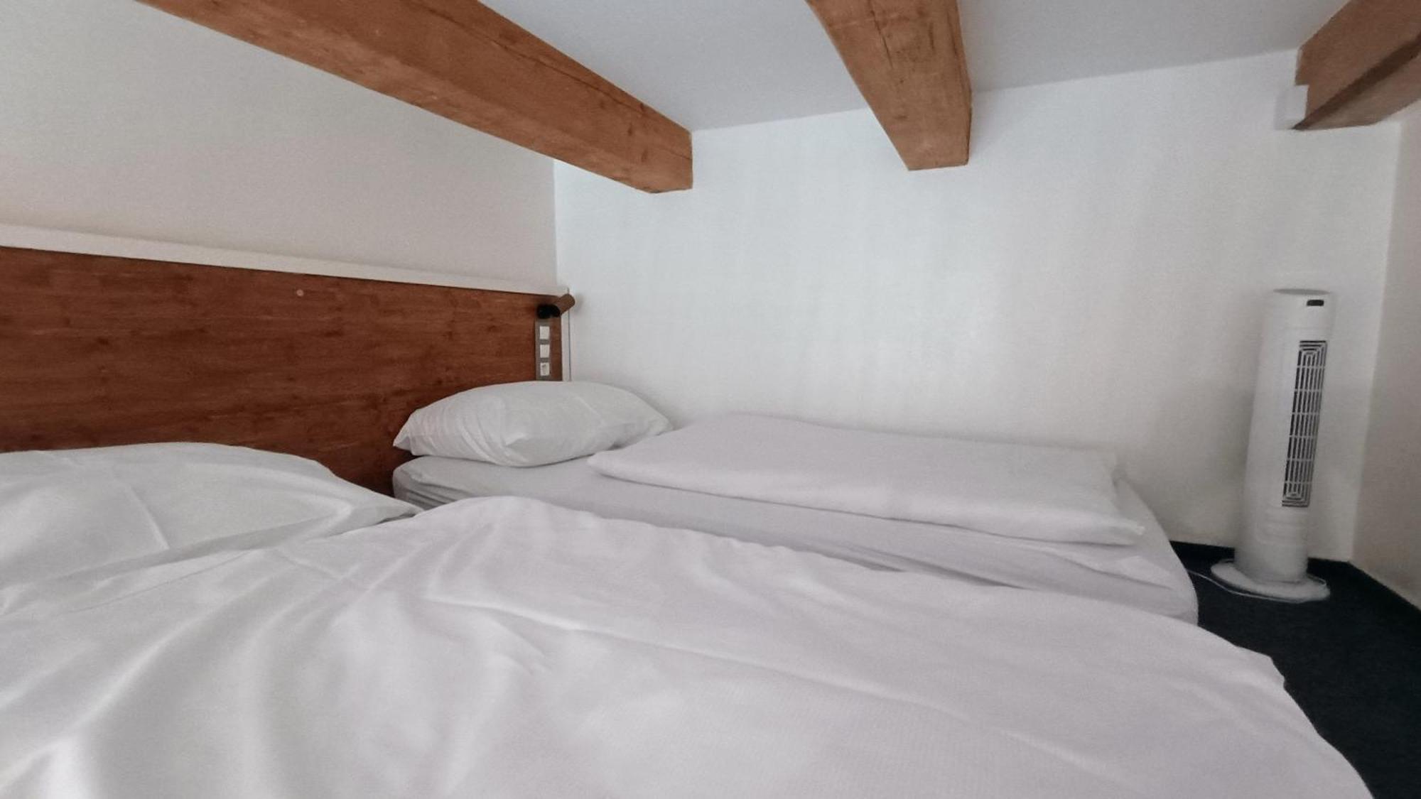 S42 Hotel פראג חדר תמונה