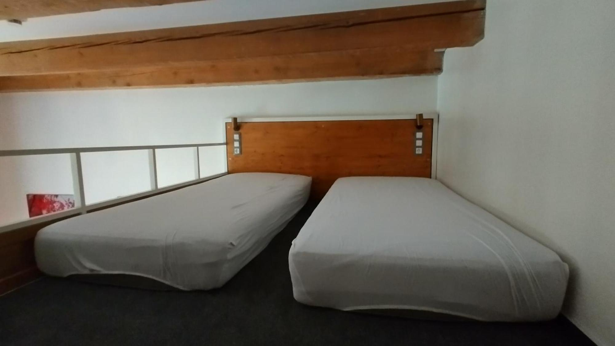 S42 Hotel פראג חדר תמונה
